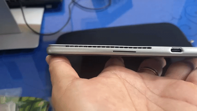 DELL 7320 DETACHABLE I7 1180G7 16G 512G 13"FHD+USA. Mua bán Laptop tại Quận 1 Tp Hồ Chí Minh được đăng bởi Trần Thanh Hiền hình 1