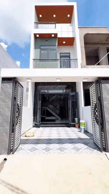 Mua bán Nhà ở Thành phố Thuận An Bình Dương diện tích 73 m² giá 2,95 tỷ