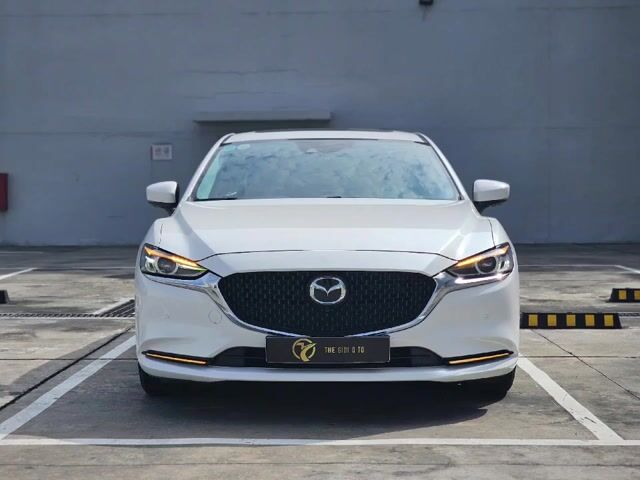 MAZDA 6 2.0 PREMIUM SX 2024 ODO 16.000 KM. Mua bán Ô tô tại Quận Gò Vấp Tp Hồ Chí Minh được đăng bởi THẾ GIỚI Ô TÔ AUTO WORLD  hình 1