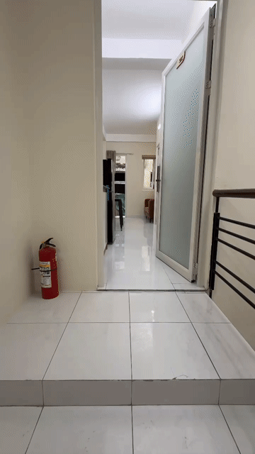Cho thuê Căn hộ Chung cư Quận Phú Nhuận Tp Hồ Chí Minh diện tích 35 m² giá 8,5 triệu/tháng