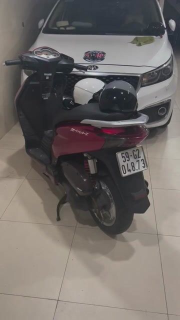 xe Dylan nhập Ý 150 - Up nồi 62 siêu mạnh. Mua bán Xe máy tại Quận Gò Vấp Tp Hồ Chí Minh được đăng bởi Tony hình 1