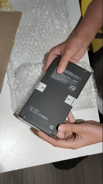 Samsung Galaxy S25 FE 5G 8GB/128GB Nguyên Seal. Mua bán Điện thoại tại Quận Nam Từ Liêm Hà Nội được đăng bởi Nguyễn Lý hình 1
