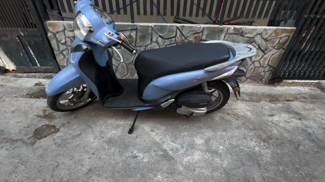 SH Mode 2016 Smk. Mua bán Xe máy tại Quận Phú Nhuận Tp Hồ Chí Minh được đăng bởi Phan thiên phước hình 1