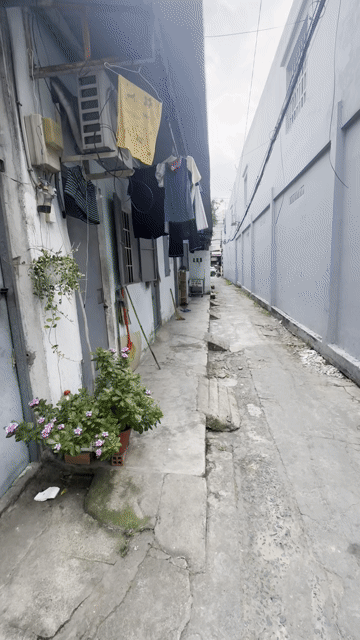 Cho thuê Nhà ở Quận Gò Vấp Tp Hồ Chí Minh diện tích 90 m² giá 11 triệu/tháng
