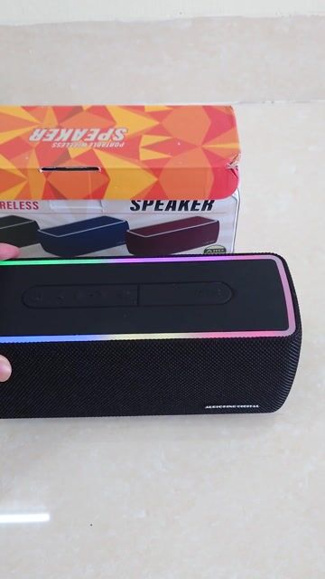 Loa Bluetooth AUDIOKING DIGITAL AKD-W3. Mua bán Tivi, Âm thanh tại Quận Ngũ Hành Sơn Đà Nẵng được đăng bởi HIMMODE hình 1