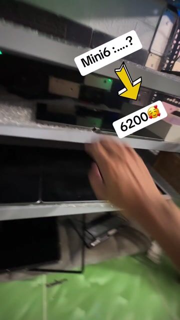 Apple iPad mini 6 64GB Xám. Mua bán Máy tính bảng tại Quận Tân Bình Tp Hồ Chí Minh được đăng bởi như ý hình 1