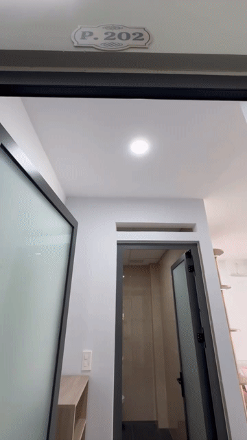 Cho thuê Căn hộ Chung cư Quận Tân Phú Tp Hồ Chí Minh diện tích 50 m² giá 7,5 triệu/tháng