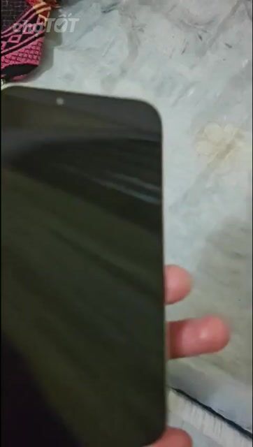 Apple iPhone 13 128GB Trắng. Mua bán Điện thoại tại Thị xã Phú Mỹ Bà Rịa - Vũng Tàu được đăng bởi Ngọc Thái hình 1