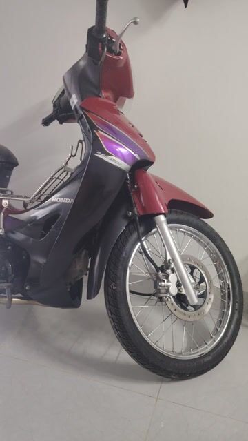 cần bán Future 2. Mua bán Xe máy tại Quận Bình Thạnh Tp Hồ Chí Minh được đăng bởi tiến  hình 1