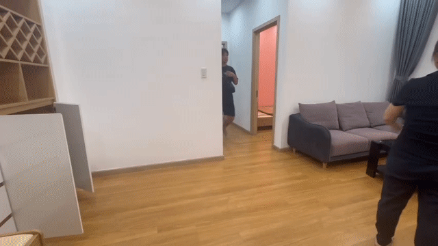 Mua bán Căn hộ Chung cư Tecco Town Bình Tân Quận Bình Tân Tp Hồ Chí Minh diện tích 62 m² giá 2,5 tỷ