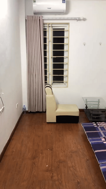 Cho thuê Phòng trọ Huyện Thanh Trì Hà Nội diện tích 20 m² giá 2 triệu/tháng