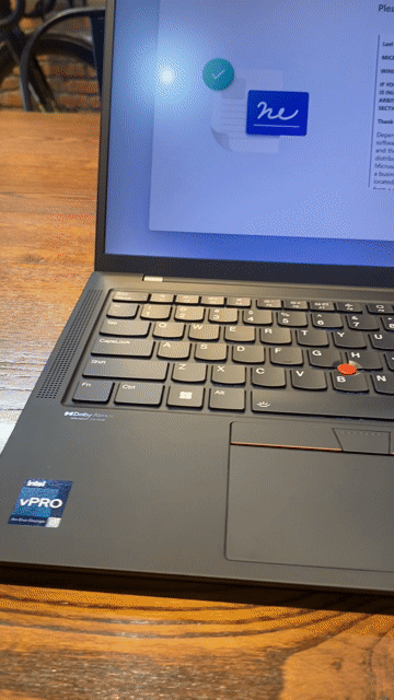 Thinkpad x1 carbon gen 10. Mua bán Laptop tại Quận Hải Châu Đà Nẵng được đăng bởi Nguyễn Du hình 1