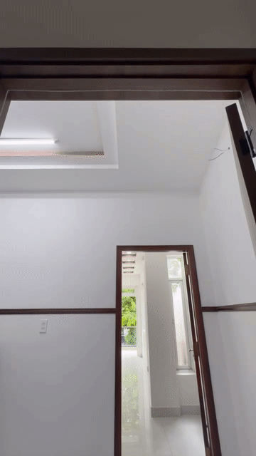 Cho thuê Căn hộ Chung cư Quận Tân Phú Tp Hồ Chí Minh diện tích 35 m² giá 5,2 triệu/tháng