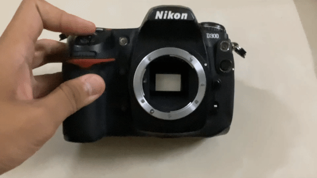 Máy ảnh Nikon D300. Mua bán Máy ảnh, Máy quay tại Thành phố Long Khánh Đồng Nai được đăng bởi Công Hưng Nguyễn hình 1