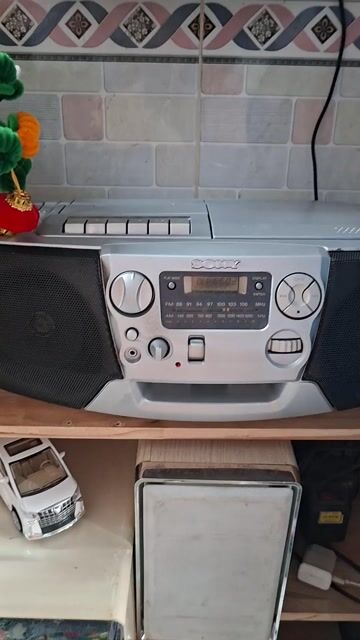 CASSET SONY. Mua bán Tivi, Âm thanh tại Quận 12 Tp Hồ Chí Minh được đăng bởi Tuan Nguyen Hoang hình 1