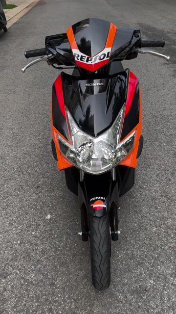 💥Honda AB 2008 phiên bản Repsol BSTP full mới. Mua bán Xe máy tại Quận 12 Tp Hồ Chí Minh được đăng bởi XE MÁY HẢI THANH hình 1