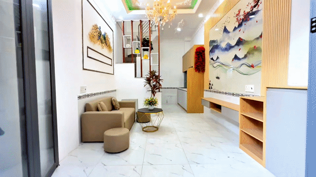 Mua bán Nhà ở Huyện Nhà Bè Tp Hồ Chí Minh diện tích 26 m² giá 1,88 tỷ