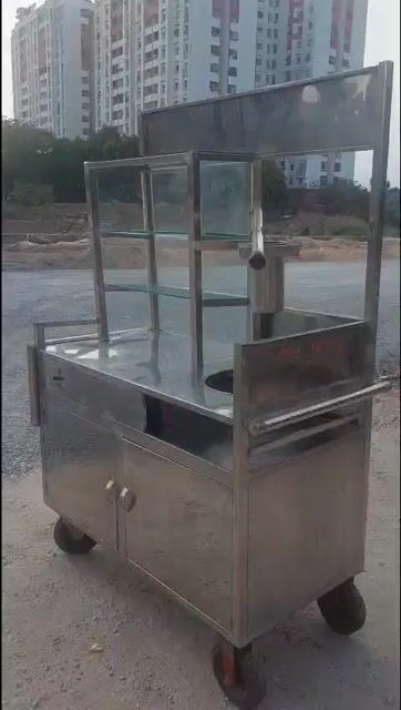 XE BÁNH MÌ CHẢ CÁ NGANG 1,2M  MỚI 90% GIÁ RẺ 2 T. Mua bán Đồ chuyên dụng, Giống nuôi trồng tại Quận Tân Bình Tp Hồ Chí Minh được đăng bởi A  Hòa hình 1