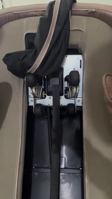 DỊCH VỤ BẢO DƯỠNG SỬA CHỮA GHẾ MASSAGE MÁY CHẠY BỘ. Dịch vụ tại Quận Lê Chân Hải Phòng được đăng bởi Thanh Tùng hình 1