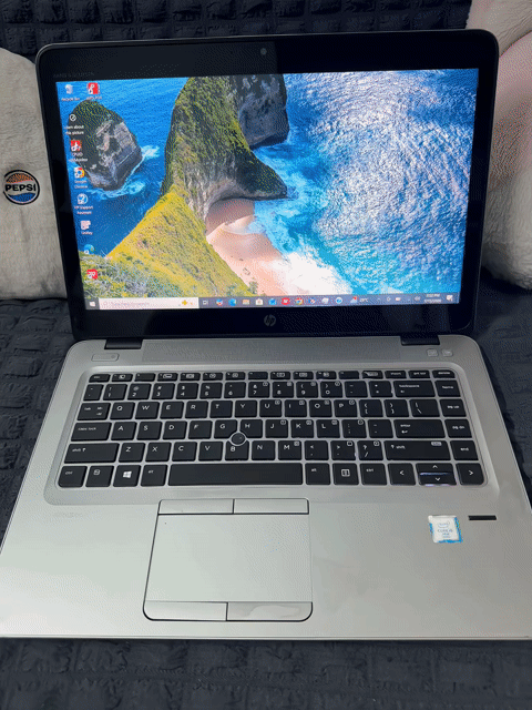 🔥 HP EliteBook 840 G3 Cảm Ứng FHD | i5 Gen 6 | Chỉ. Mua bán Laptop tại Quận Tân Phú Tp Hồ Chí Minh được đăng bởi Nguyễn Văn Đức hình 1