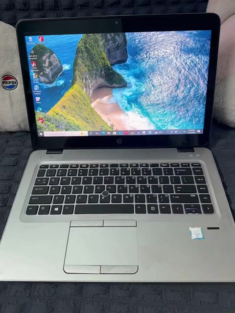 🔥 HP EliteBook 840 G3 Cảm Ứng FHD | i5 Gen 6 | Chỉ. Mua bán Laptop tại Quận Tân Phú Tp Hồ Chí Minh được đăng bởi Nguyễn Văn Đức hình 1