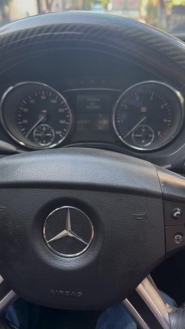 Mercedes Benz R Class 2008 R350 - 103000 km. Mua bán Ô tô tại Quận Cẩm Lệ Đà Nẵng được đăng bởi Anh Tân hình 1