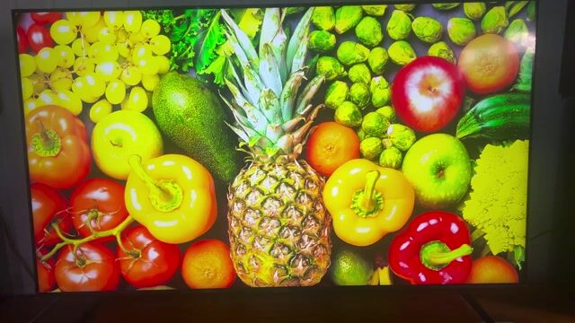 Tivi 55 inch 4K Smart Hub. Mua bán Tivi, Âm thanh tại Huyện Hòa Thành Tây Ninh được đăng bởi ANH TUAN AUDIO hình 1