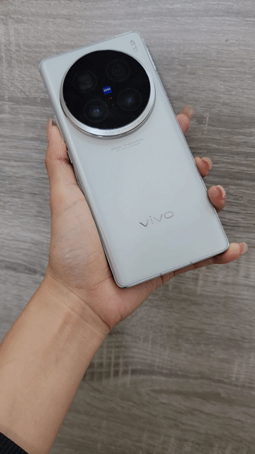 Vivo X100 Ultra 256GB Bạc. Mua bán Điện thoại tại Quận Gò Vấp Tp Hồ Chí Minh được đăng bởi KGPHONE  Điện Thoại Di Động giá tốt  hình 1