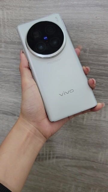 Vivo X100 Ultra 256GB Bạc. Mua bán Điện thoại tại Quận Gò Vấp Tp Hồ Chí Minh được đăng bởi KGPHONE  Điện Thoại Di Động giá tốt  hình 1