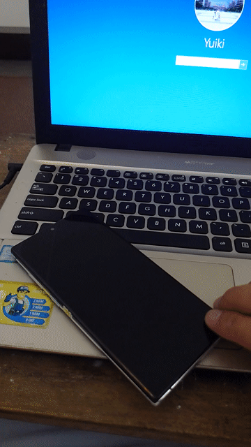 Samsung Note 10 Plus 256GB Xám. Mua bán Điện thoại tại Thành phố Vinh Nghệ An được đăng bởi Văn Dũng hình 1