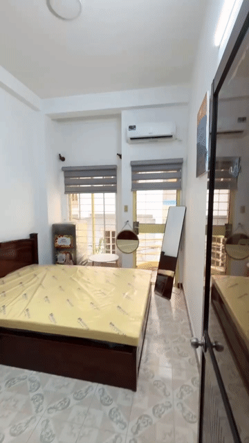 Cho thuê Phòng trọ Quận Tân Bình Tp Hồ Chí Minh diện tích 28 m² giá 3,8 triệu/tháng