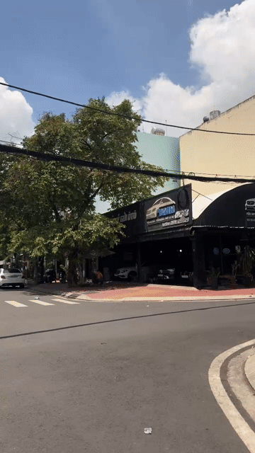 Cho thuê Nhà ở Quận 8 Tp Hồ Chí Minh diện tích 192 m² giá 45 triệu/tháng