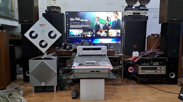 Amply các loại. Mua bán Tivi, Âm thanh tại Thành phố Biên Hòa Đồng Nai được đăng bởi Phạm nguyên Tuy hình 1