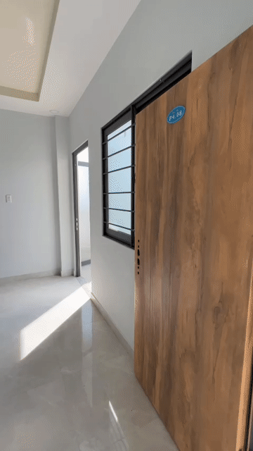 Cho thuê Phòng trọ Quận 7 Tp Hồ Chí Minh diện tích 25 m² giá 4,7 triệu/tháng