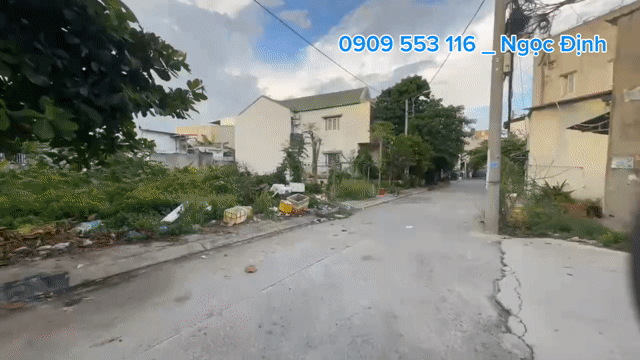 Mua bán Nhà ở Huyện Nhà Bè Tp Hồ Chí Minh diện tích 43 m² giá 2,05 tỷ