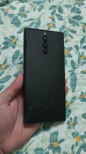 Redmagic 8 Pro 256GB Đen. Mua bán Điện thoại tại Quận Tân Phú Tp Hồ Chí Minh được đăng bởi Hậu hình 1