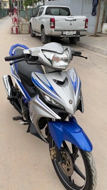 Siêu Phẩm Exciter 135 Chính chủ -2014 máy zin 100%. Mua bán Xe máy tại Quận Nam Từ Liêm Hà Nội được đăng bởi minh hình 1