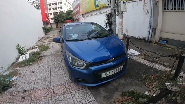 4 179 2018 - 110000 km. Mua bán Ô tô tại Thành phố Vũng Tàu Bà Rịa - Vũng Tàu được đăng bởi Thành Chu hình 1