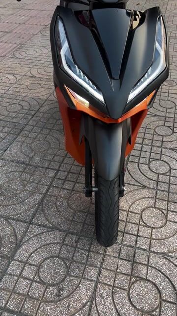 HONDA CLICK THÁI 150. ĐK 2022 SƠN ZIN HẾT TRÙM MỀN. Mua bán Xe máy tại Quận Bình Thạnh Tp Hồ Chí Minh được đăng bởi  TUAN hình 1