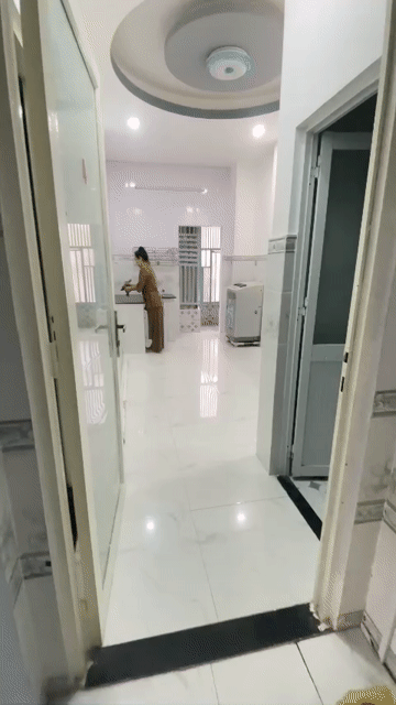 Cho thuê Phòng trọ Quận 8 Tp Hồ Chí Minh diện tích 30 m² giá 4 triệu/tháng
