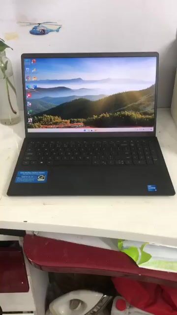 Dell V3520 Core i5 1135G7 15.6 inch 8GB/512GB Đẹp. Mua bán Laptop tại Quận Ba Đình Hà Nội được đăng bởi Nguyễn Đức Toàn hình 1