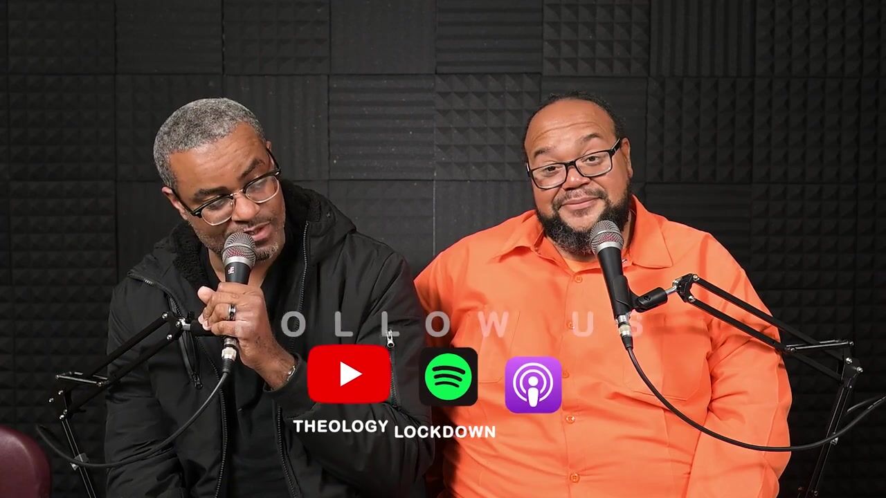 There's a Podcast From Inside Prison!