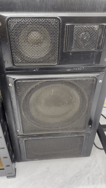 loa nga 35ac-015. Mua bán Tivi, Âm thanh tại Quận Nam Từ Liêm Hà Nội được đăng bởi Trung hình 1