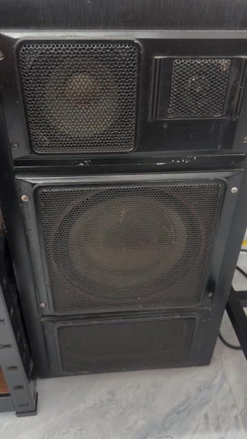 loa nga 35ac-015. Mua bán Tivi, Âm thanh tại Quận Nam Từ Liêm Hà Nội được đăng bởi Trung hình 1