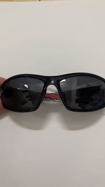 Kính râm thể thao phân cực chống chói UV 400. Mua bán Phụ kiện thời trang khác tại Quận Thanh Khê Đà Nẵng được đăng bởi Sản phẩm giá tốt hình 1
