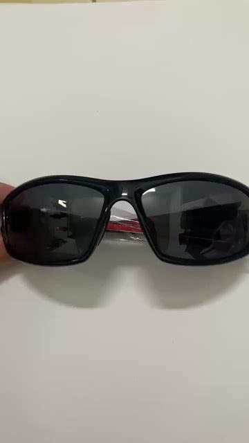 Kính râm thể thao phân cực chống chói UV 400. Mua bán Phụ kiện thời trang khác tại Quận Thanh Khê Đà Nẵng được đăng bởi Sản phẩm giá tốt hình 1