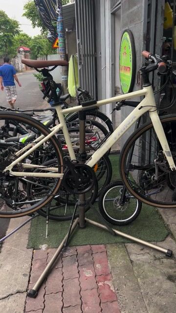 cân bán lại xe đạp trinx feer 2.2 size 48. Mua bán Xe đạp tại Huyện Hóc Môn Tp Hồ Chí Minh được đăng bởi MR RÔ hình 1