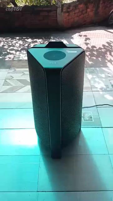Loa tháp Samsung MX-T70/XV 1500W. Mua bán Tivi, Âm thanh tại Thành phố Thủ Đức Tp Hồ Chí Minh được đăng bởi khodienmaygiare hình 1