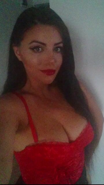 Model - JolieSophie ass