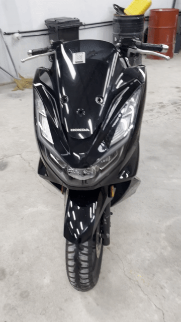Honda PCX 160 ABS 2023 odo 18k km Xe Đẹp Giá Tốt. Mua bán Xe máy tại Quận Gò Vấp Tp Hồ Chí Minh được đăng bởi Khương Phan hình 1